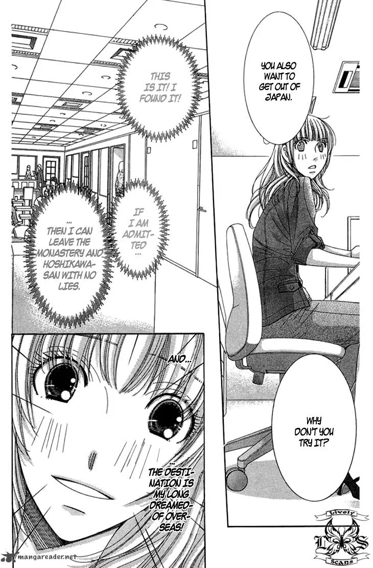 5-ji kara 9-ji made Chapter 8 page 24