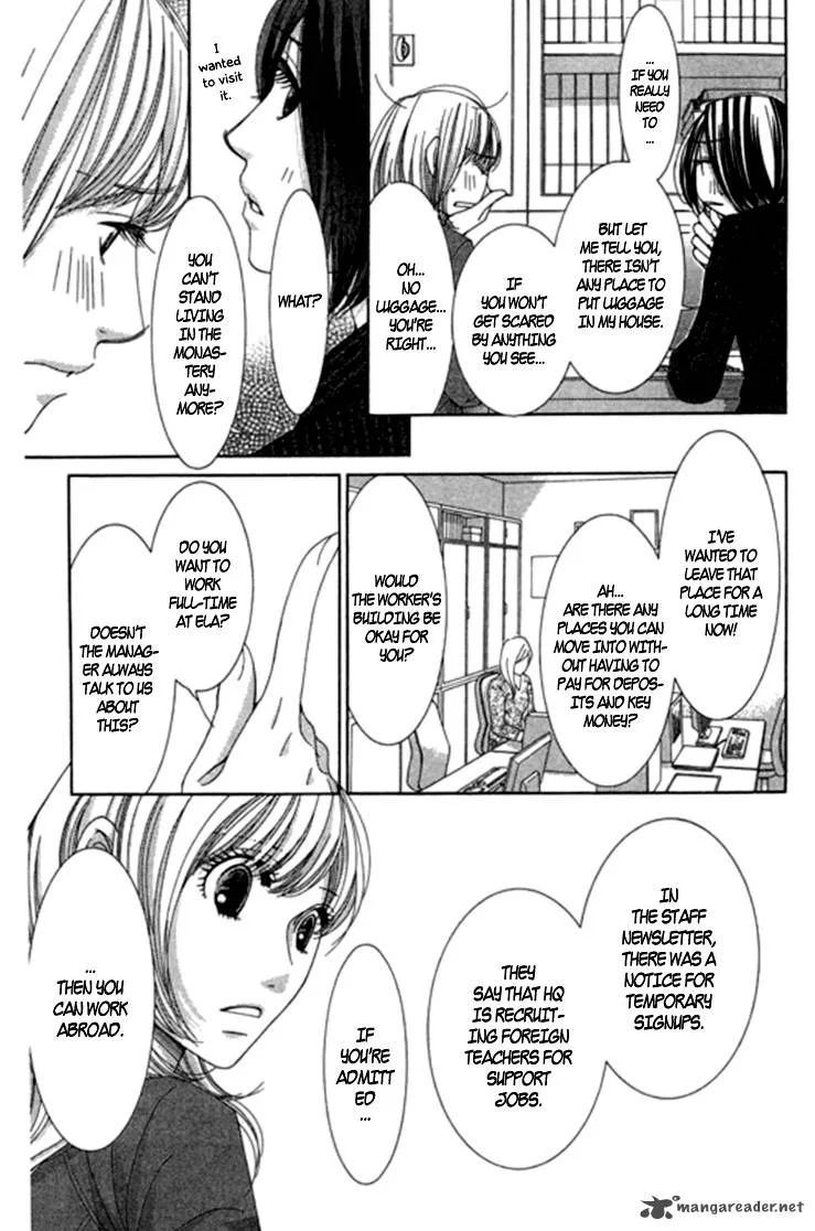 5-ji kara 9-ji made Chapter 8 page 23