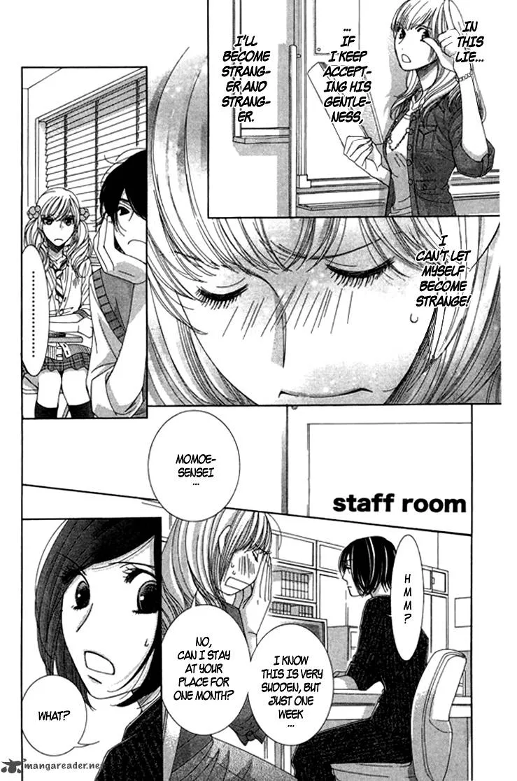 5-ji kara 9-ji made Chapter 8 page 22