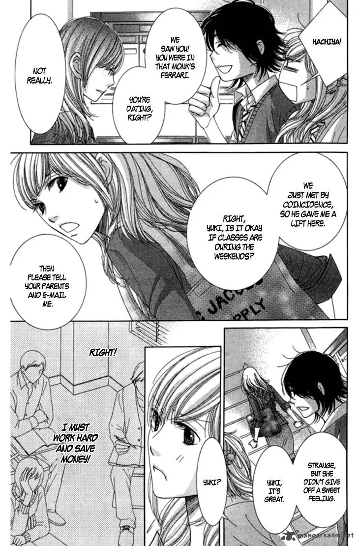 5-ji kara 9-ji made Chapter 8 page 21