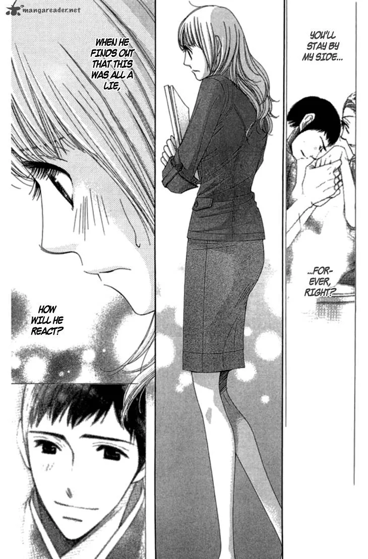 5-ji kara 9-ji made Chapter 8 page 25