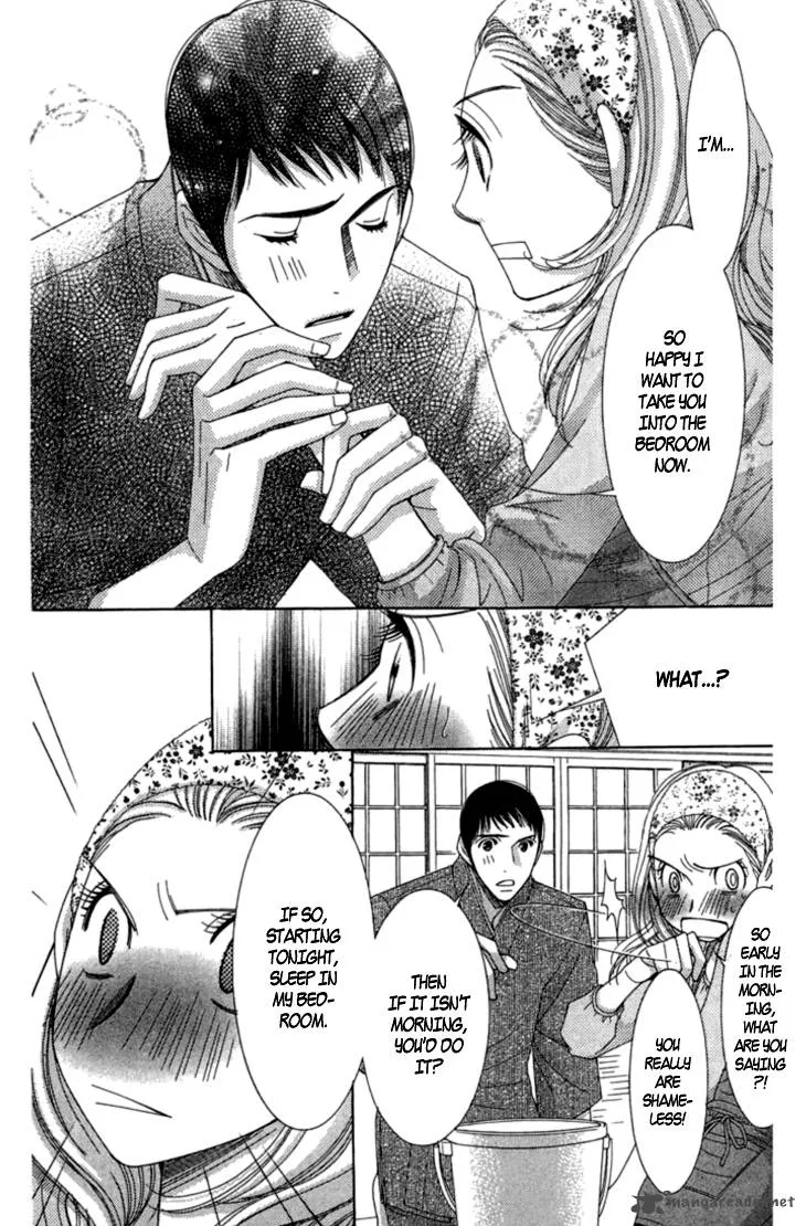 5-ji kara 9-ji made Chapter 8 page 10