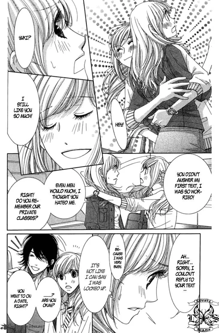 5-ji kara 9-ji made Chapter 8 page 20