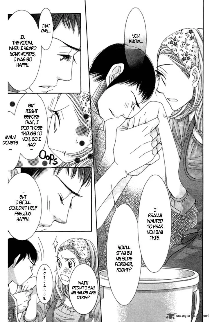 5-ji kara 9-ji made Chapter 8 page 9