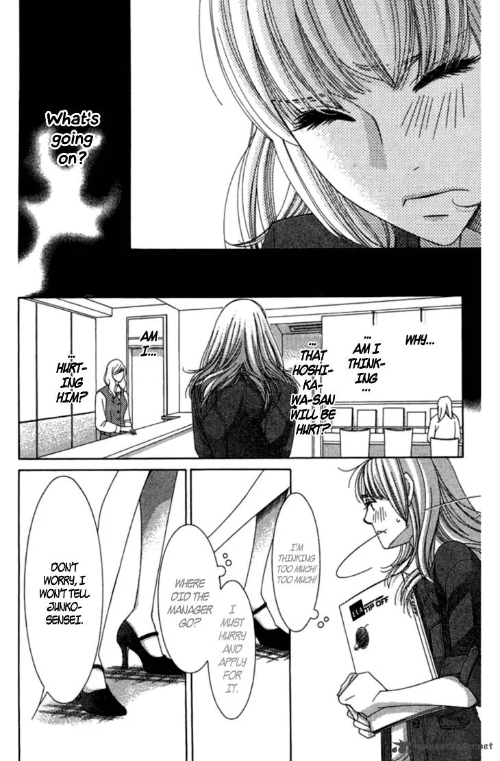 5-ji kara 9-ji made Chapter 8 page 26