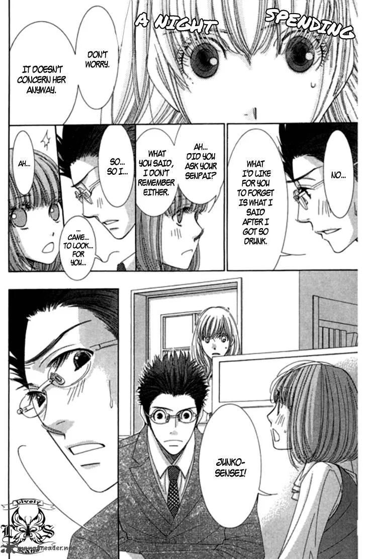 5-ji kara 9-ji made Chapter 8 page 28