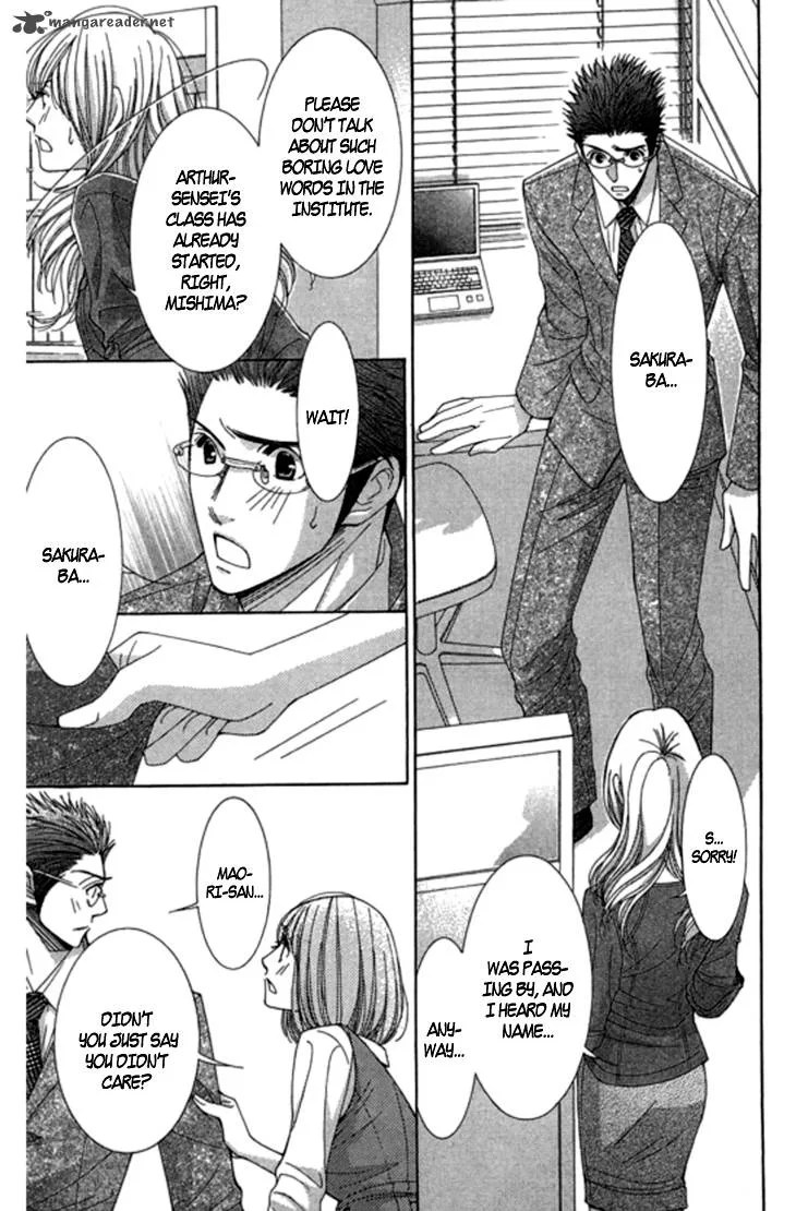 5-ji kara 9-ji made Chapter 8 page 29