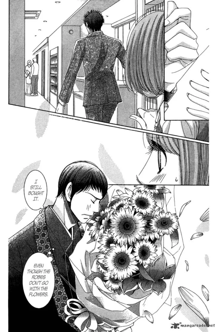 5-ji kara 9-ji made Chapter 8 page 30