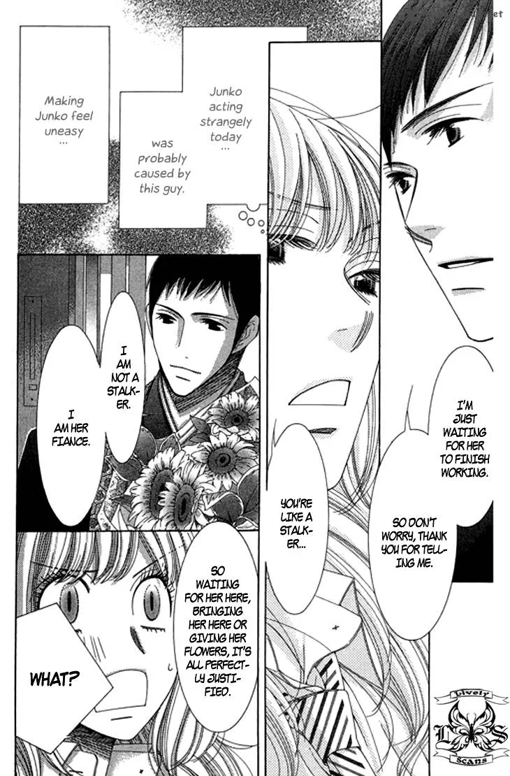 5-ji kara 9-ji made Chapter 8 page 32