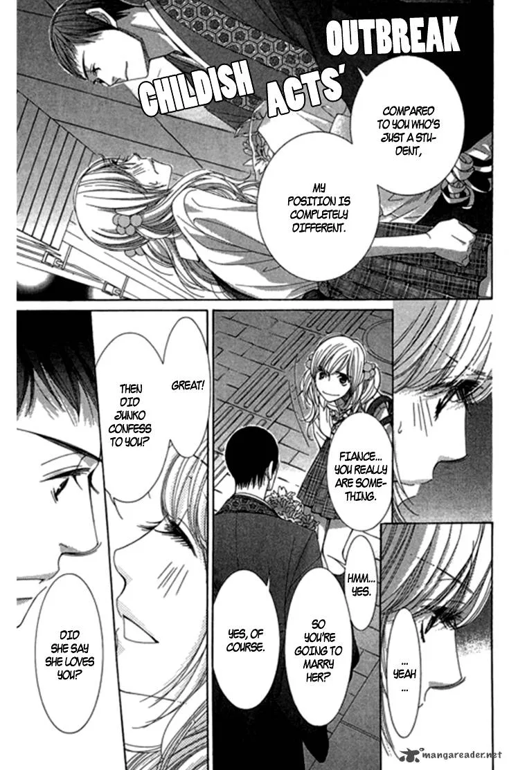 5-ji kara 9-ji made Chapter 8 page 33