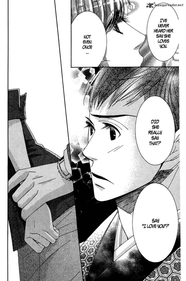 5-ji kara 9-ji made Chapter 8 page 34