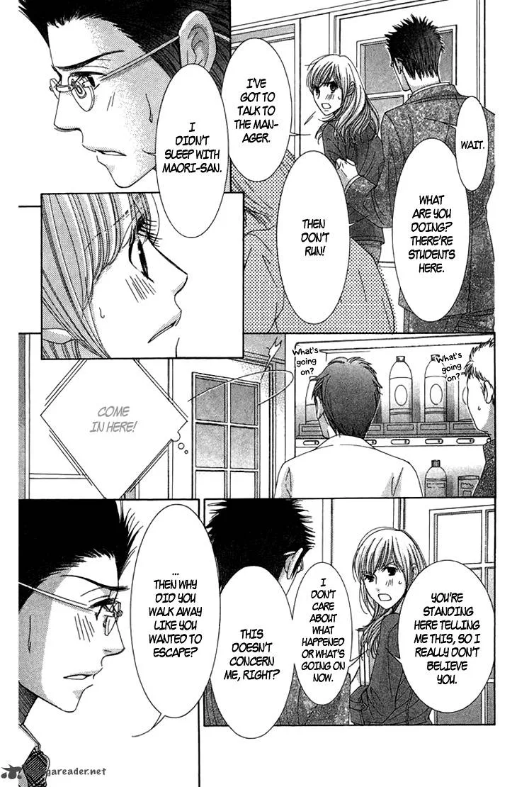 5-ji kara 9-ji made Chapter 8 page 35