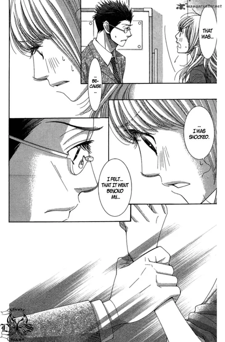 5-ji kara 9-ji made Chapter 8 page 36