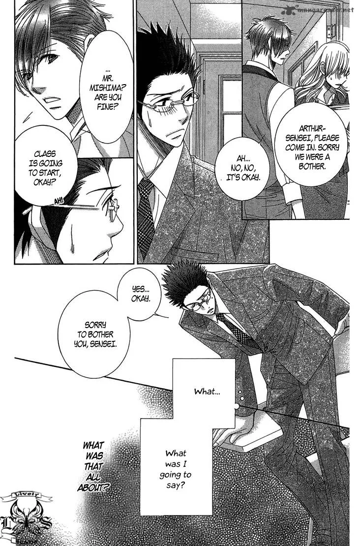 5-ji kara 9-ji made Chapter 9 page 12