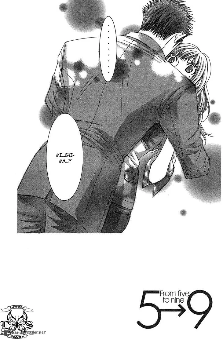 5-ji kara 9-ji made Chapter 9 page 4