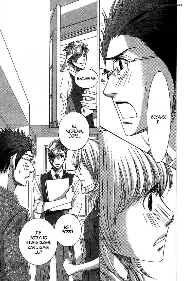 5-ji kara 9-ji made Chapter 9 page 11