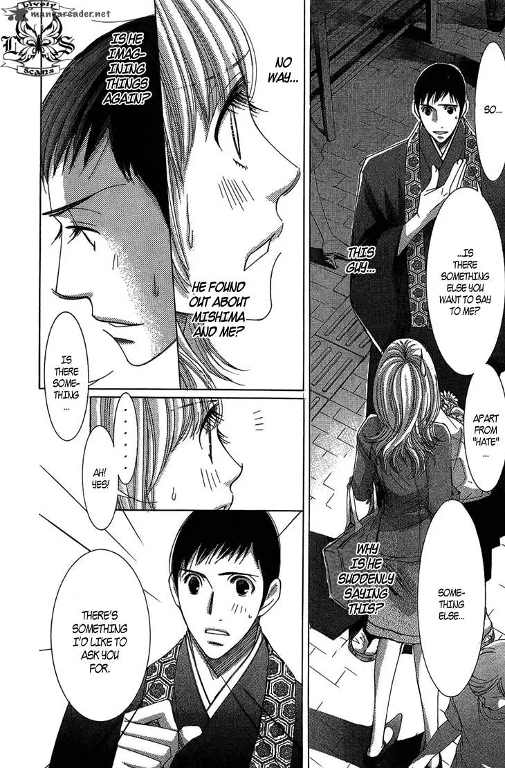 5-ji kara 9-ji made Chapter 9 page 20