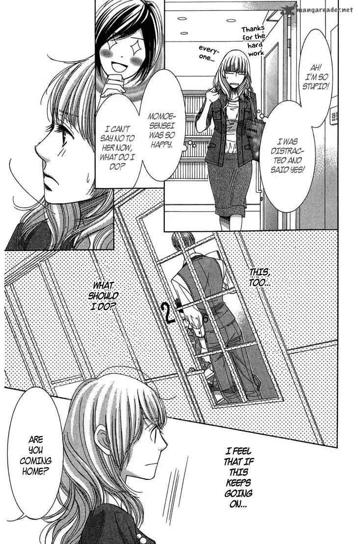 5-ji kara 9-ji made Chapter 9 page 15