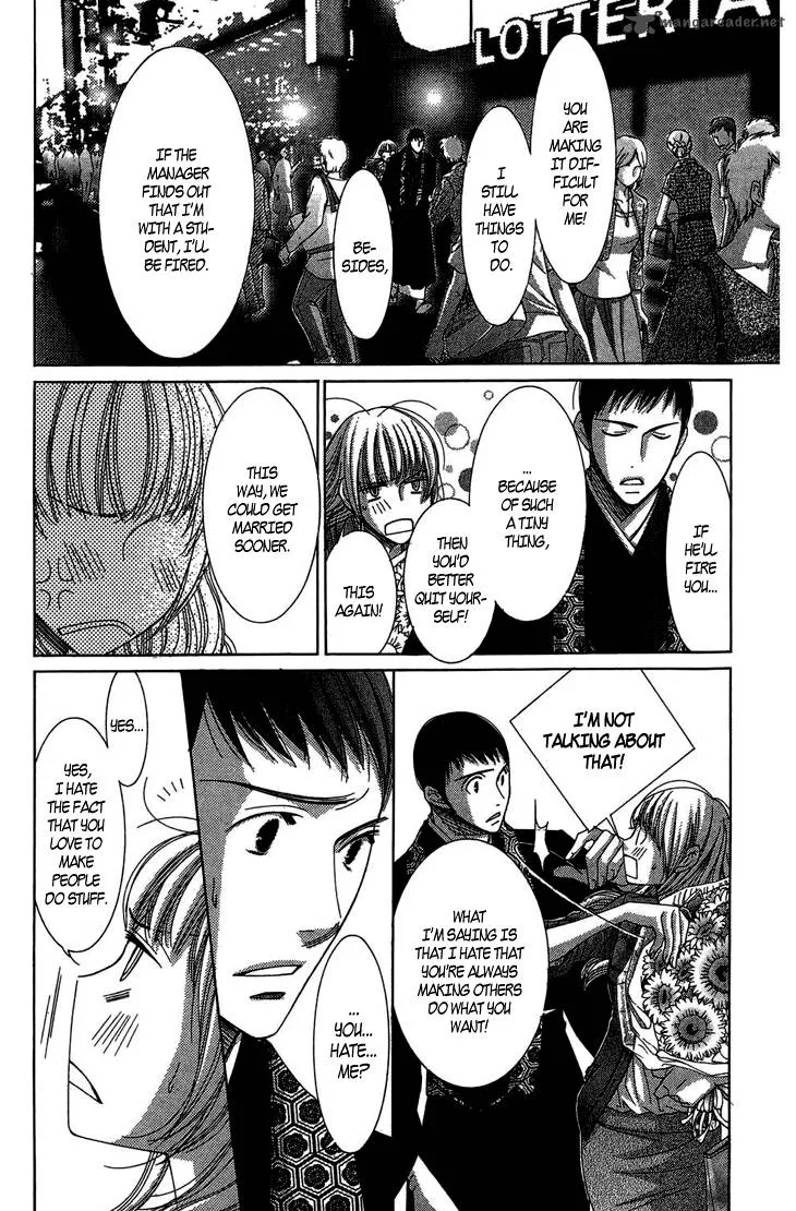 5-ji kara 9-ji made Chapter 9 page 18
