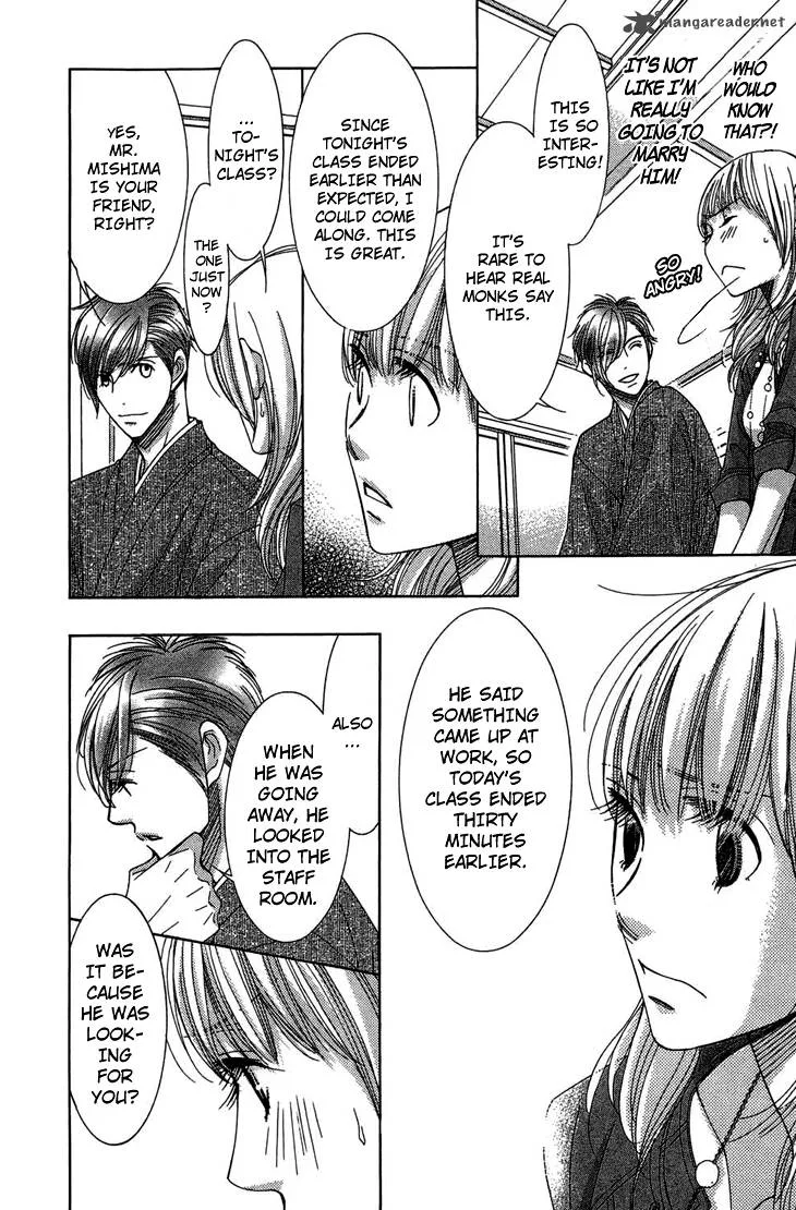 5-ji kara 9-ji made Chapter 9 page 26