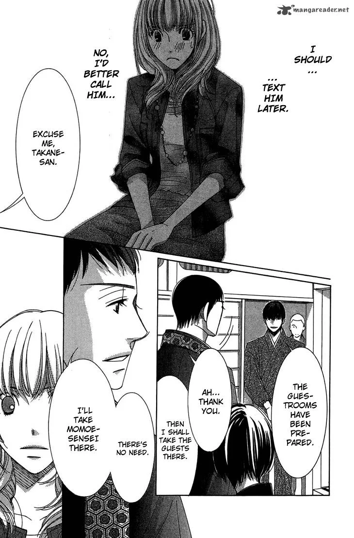 5-ji kara 9-ji made Chapter 9 page 27
