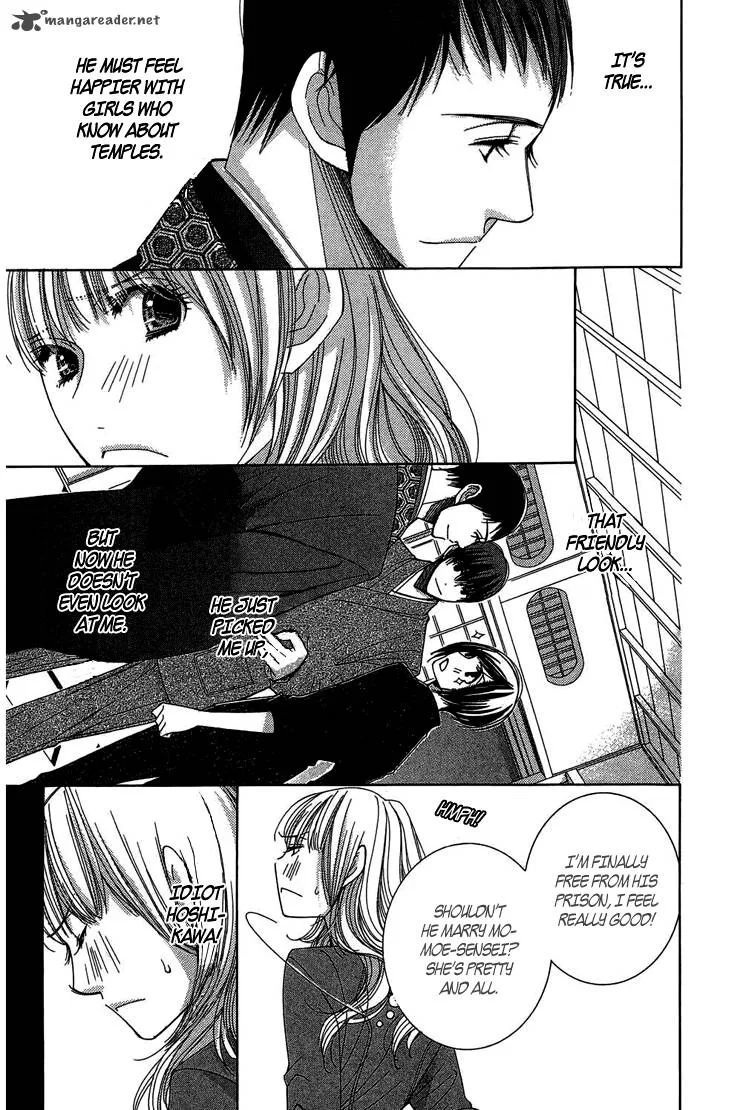 5-ji kara 9-ji made Chapter 9 page 29