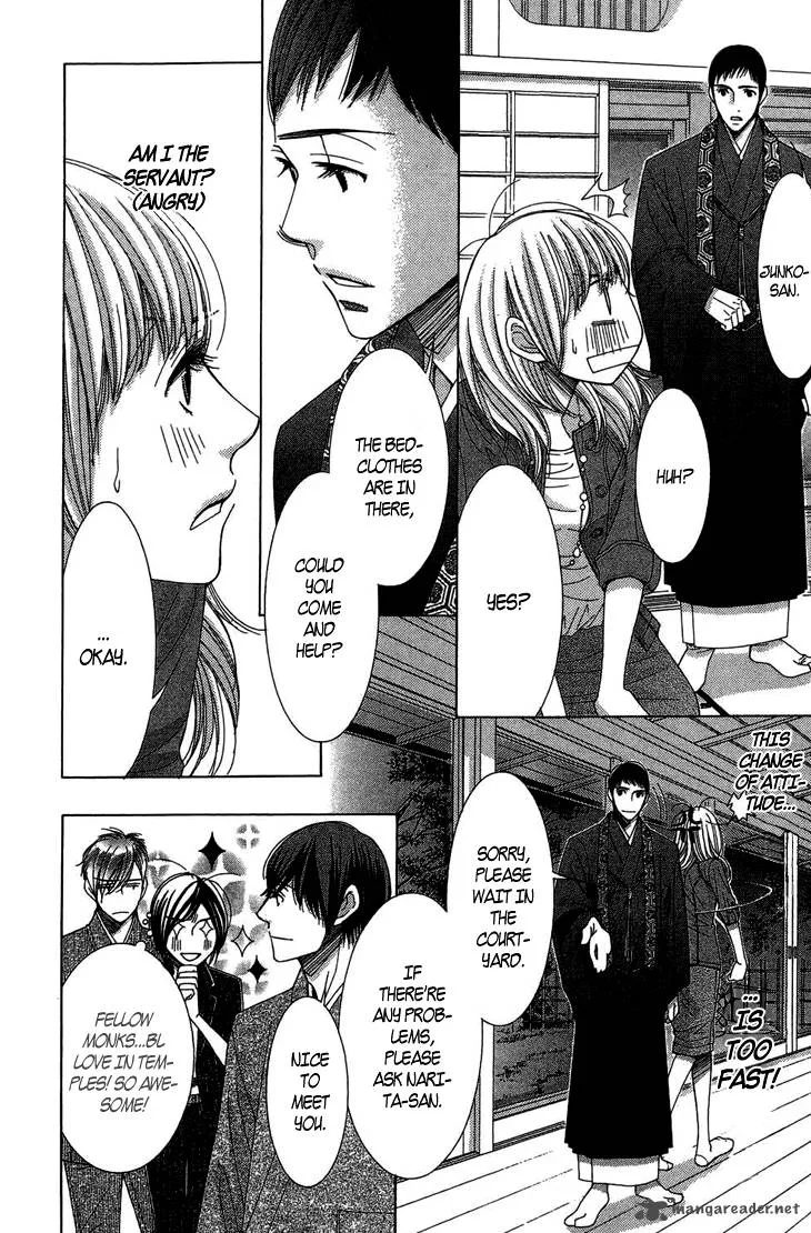 5-ji kara 9-ji made Chapter 9 page 30