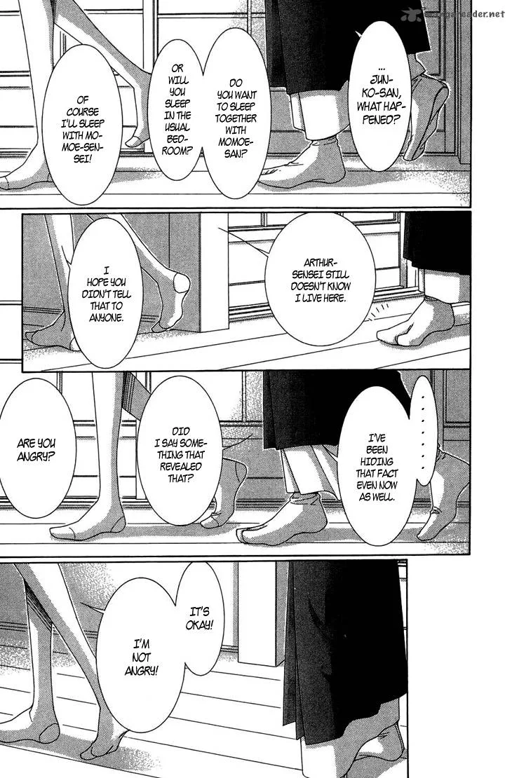 5-ji kara 9-ji made Chapter 9 page 31