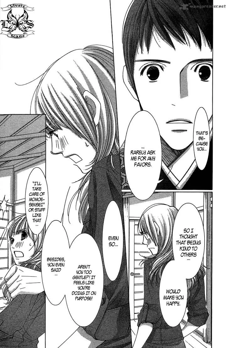 5-ji kara 9-ji made Chapter 9 page 33