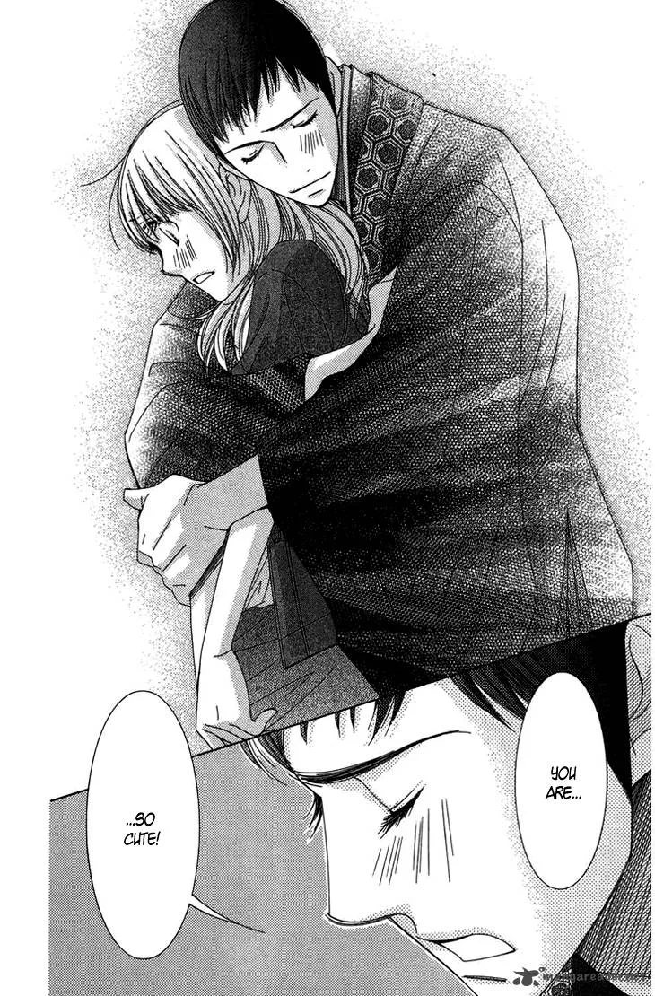 5-ji kara 9-ji made Chapter 9 page 34