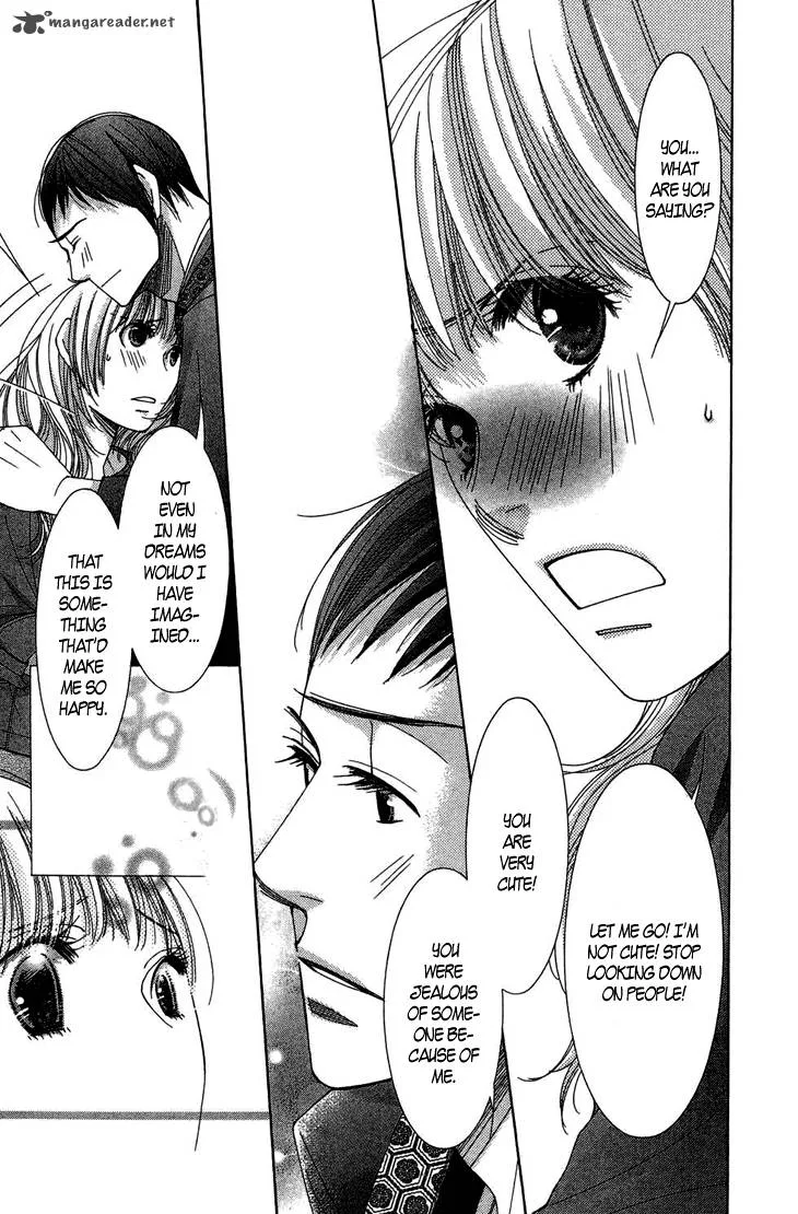 5-ji kara 9-ji made Chapter 9 page 35