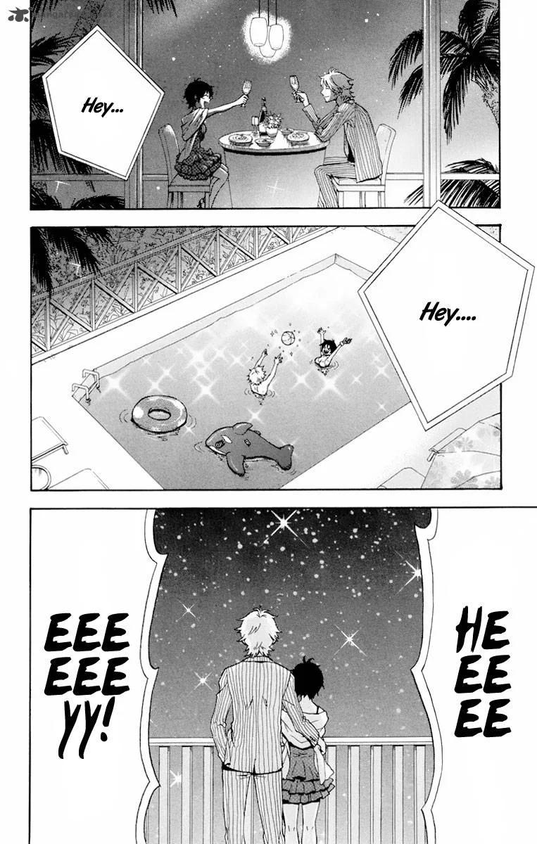 6 no Trigger Chapter 1 page 29