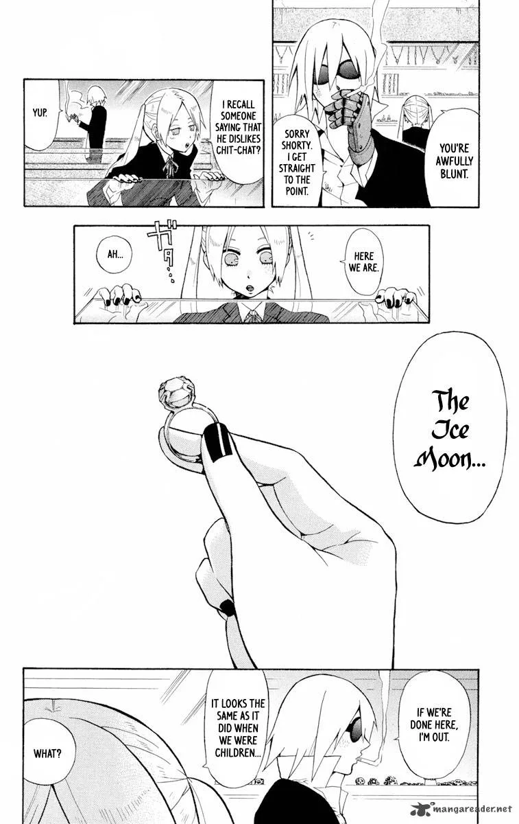 6 no Trigger Chapter 1 page 48