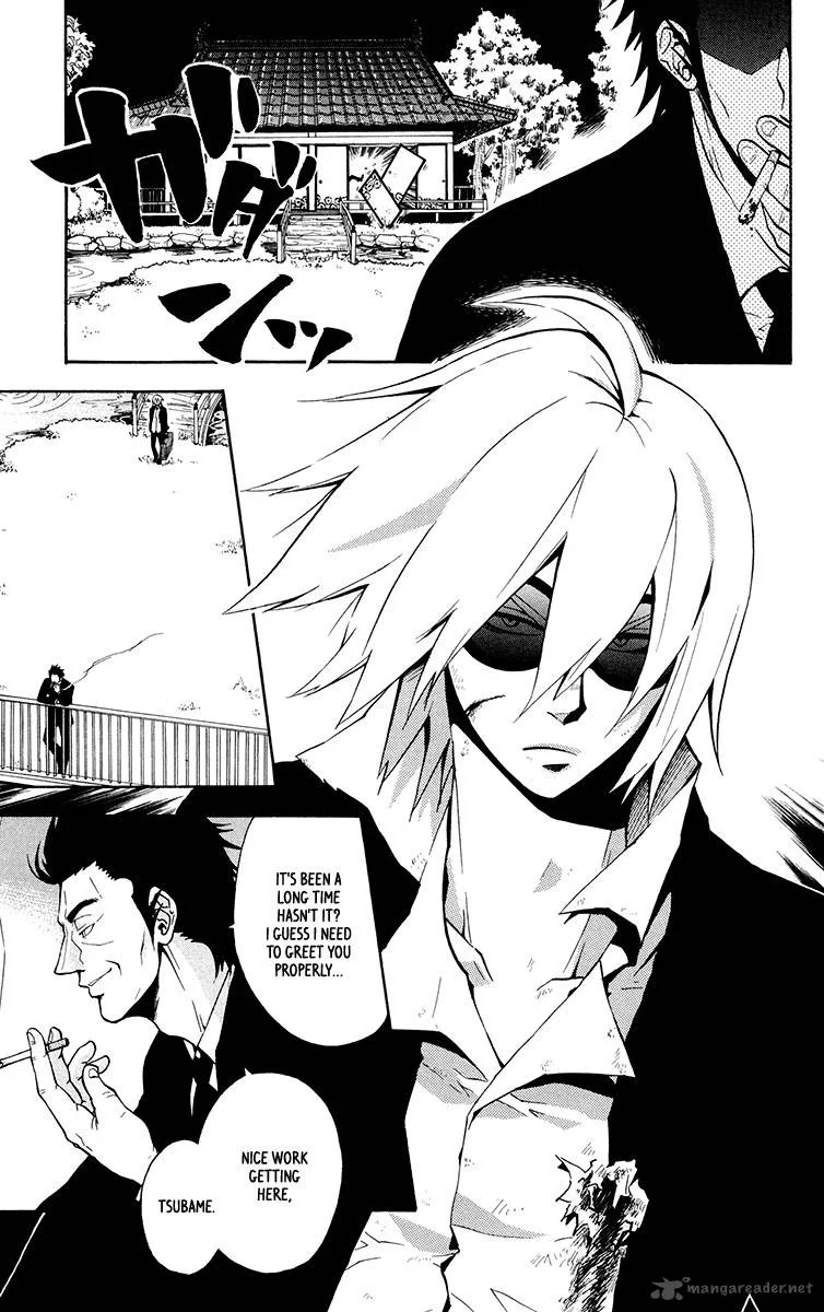 6 no Trigger Chapter 10 page 4
