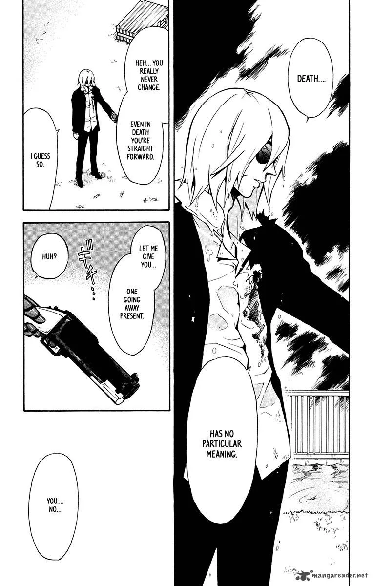 6 no Trigger Chapter 10 page 23