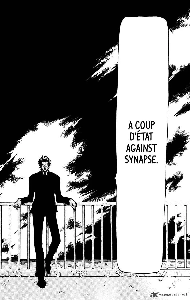 6 no Trigger Chapter 10 page 7