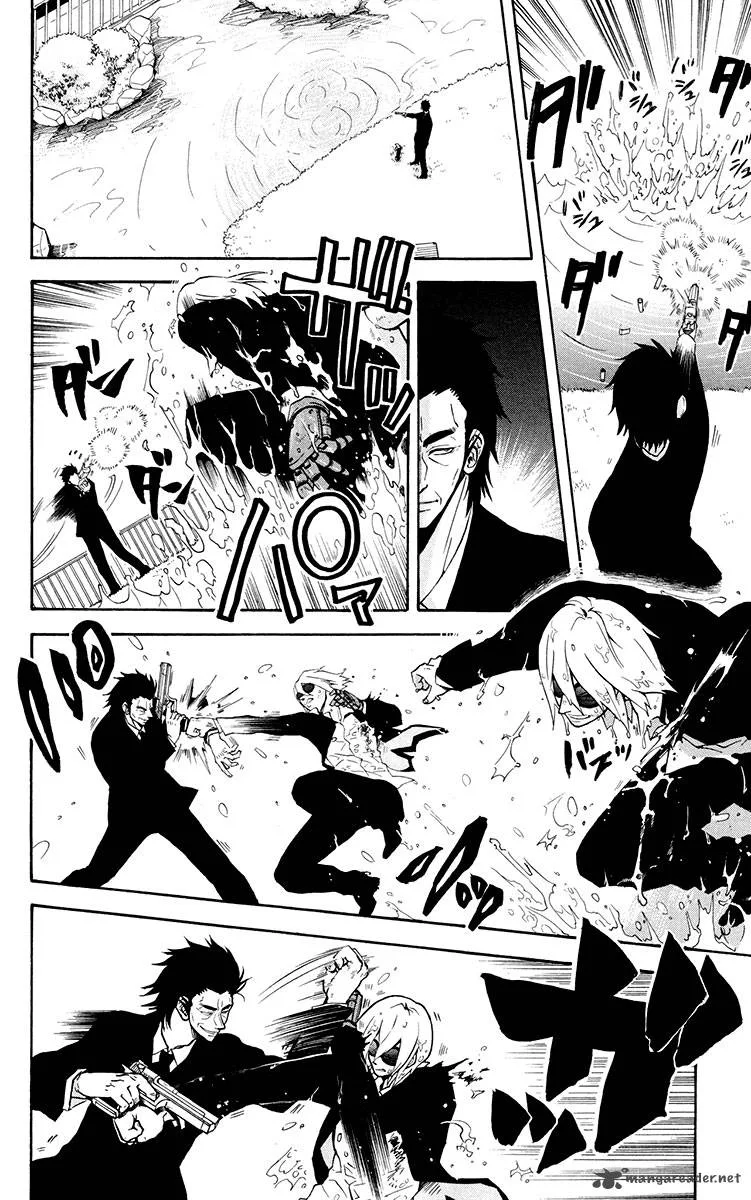 6 no Trigger Chapter 10 page 13
