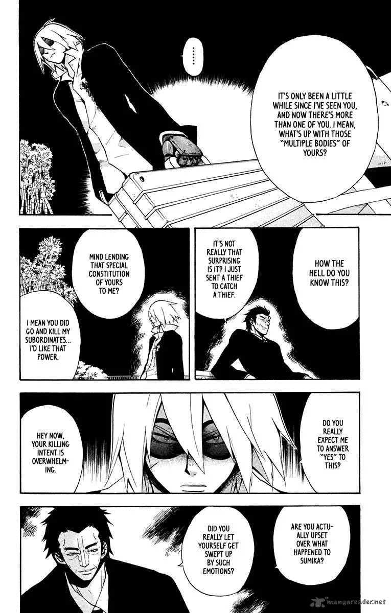 6 no Trigger Chapter 10 page 9