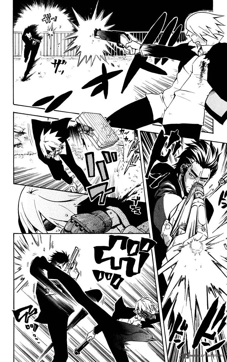 6 no Trigger Chapter 10 page 11