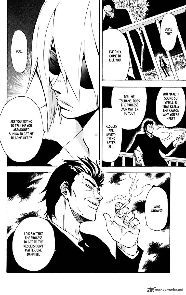6 no Trigger Chapter 10 page 5