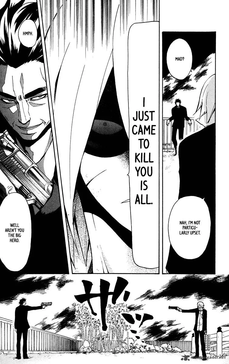 6 no Trigger Chapter 10 page 10