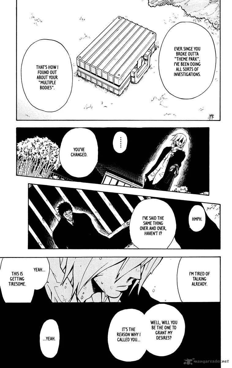 6 no Trigger Chapter 10 page 25