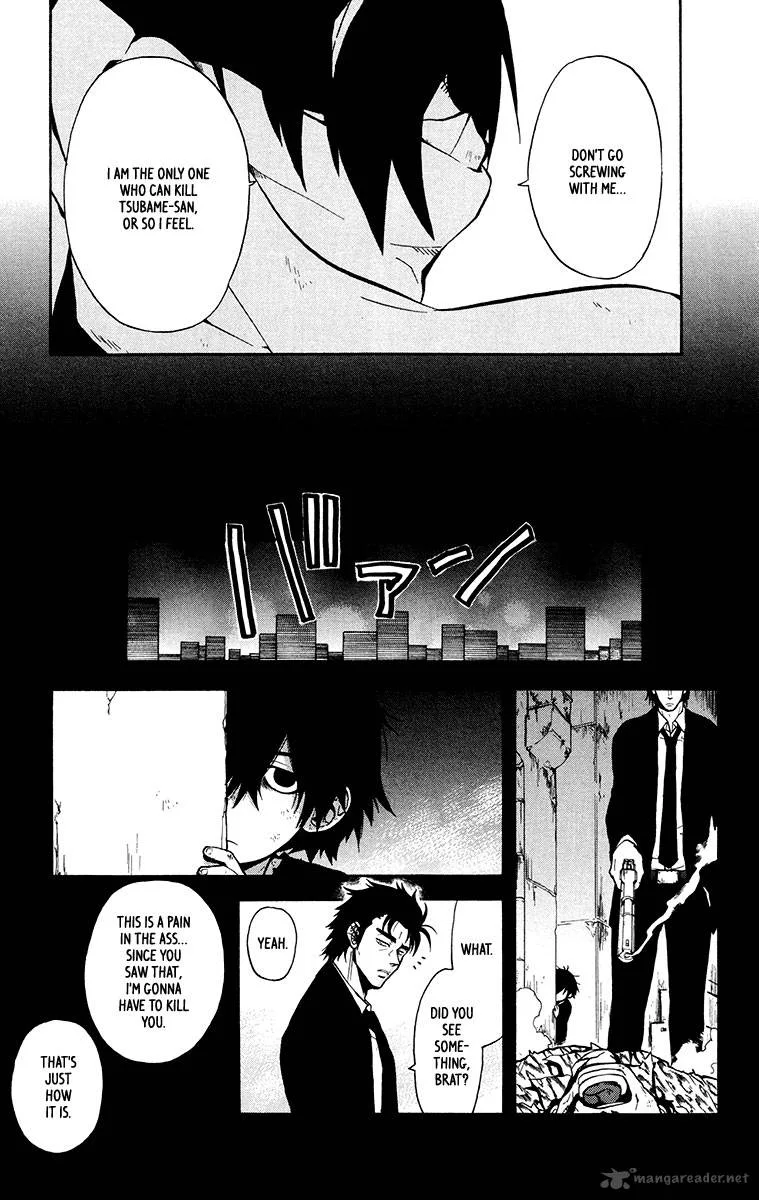 6 no Trigger Chapter 10 page 31