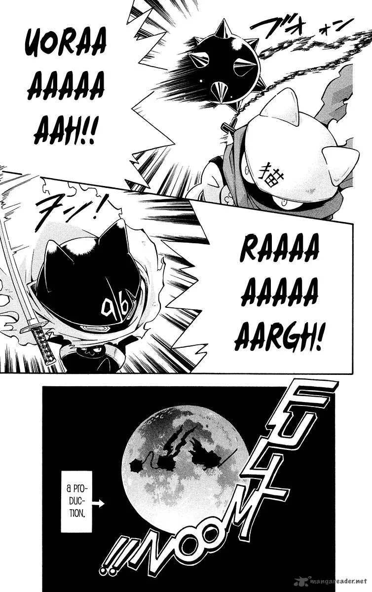 6 no Trigger Chapter 10 page 43