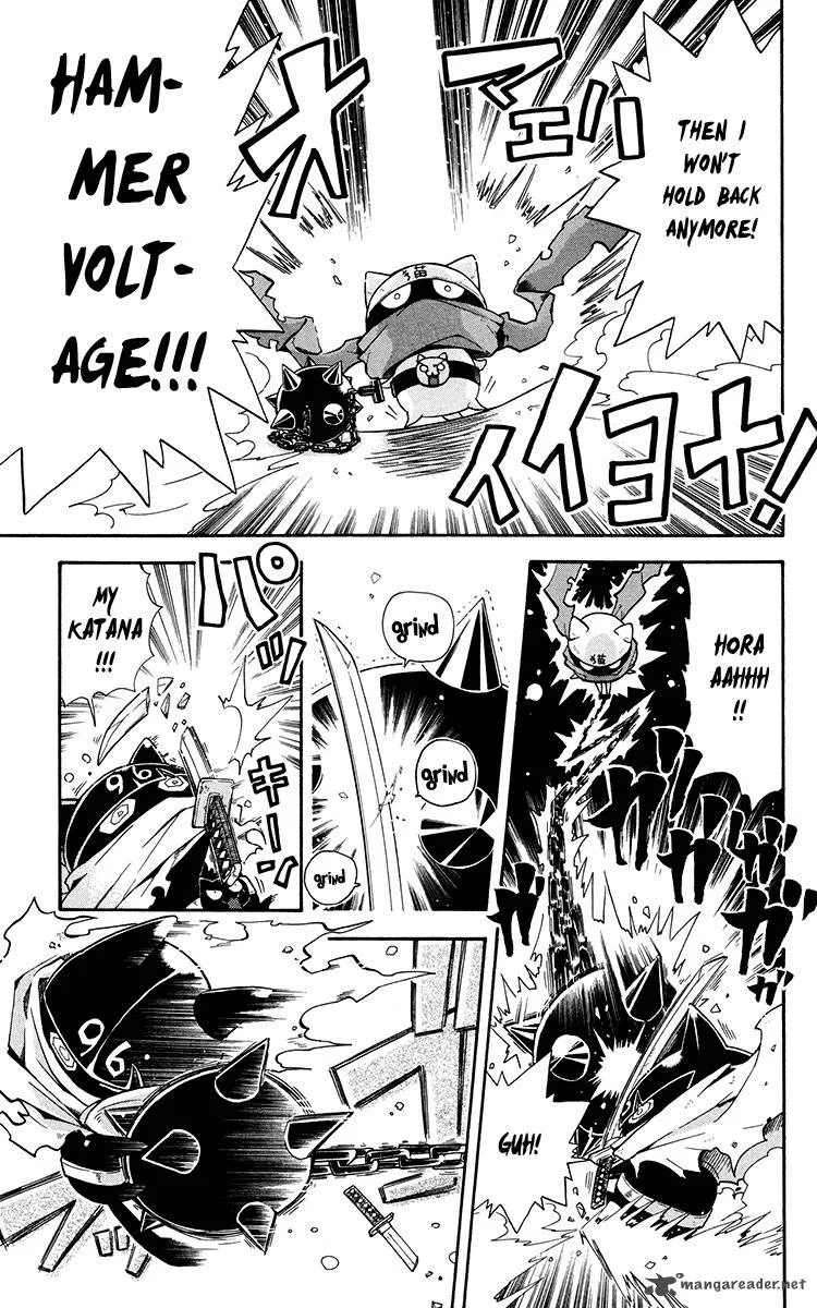 6 no Trigger Chapter 10 page 45
