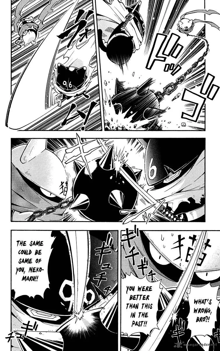 6 no Trigger Chapter 10 page 44