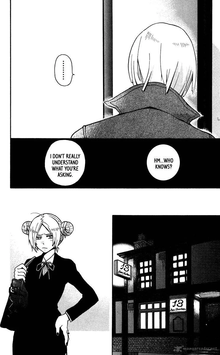 6 no Trigger Chapter 11 page 9