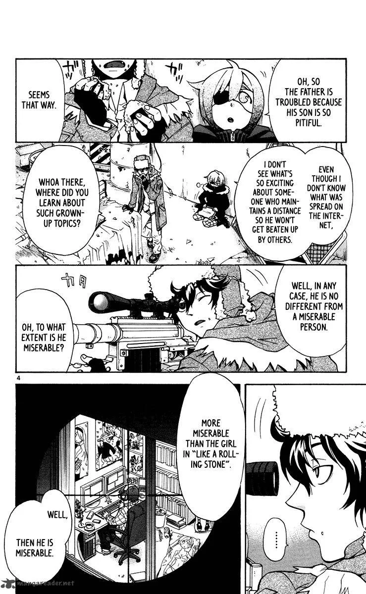 6 no Trigger Chapter 12 page 5