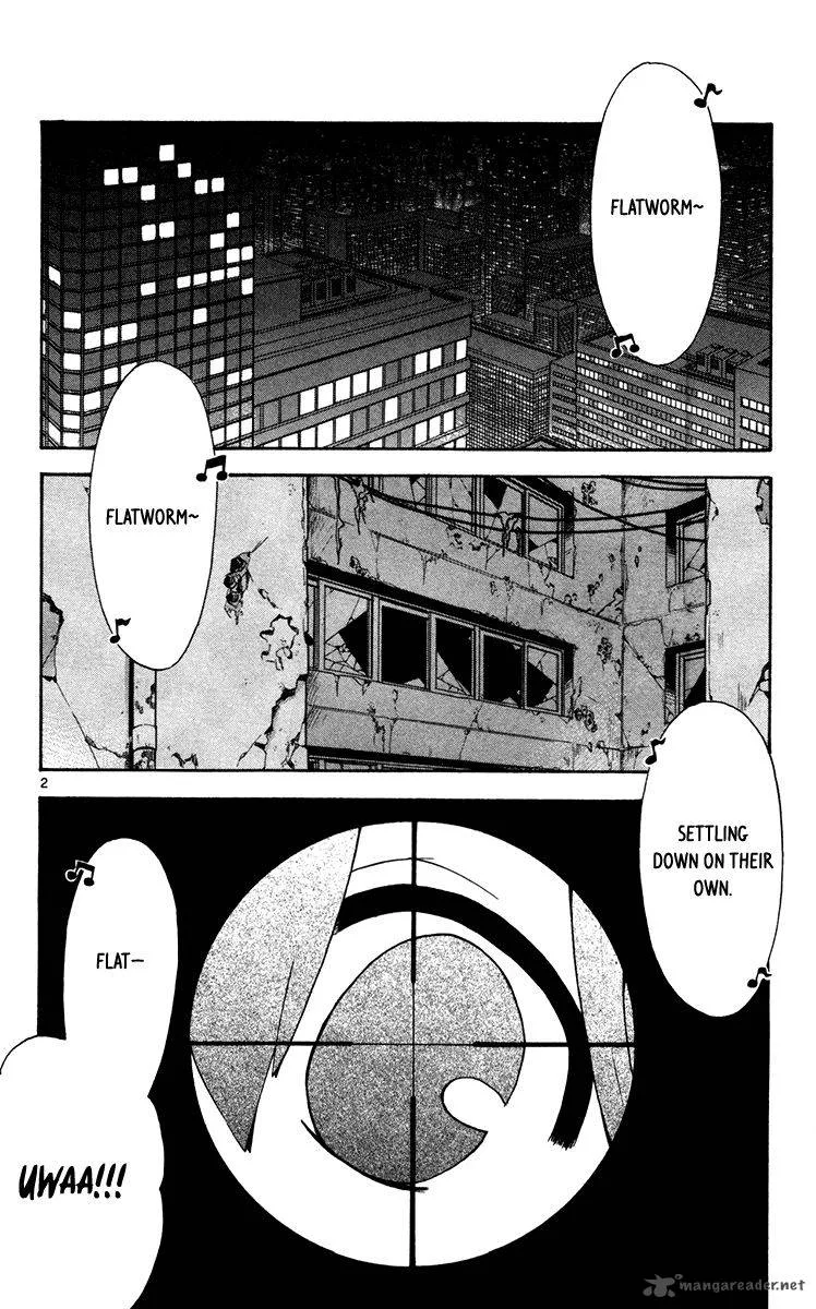 6 no Trigger Chapter 12 page 3
