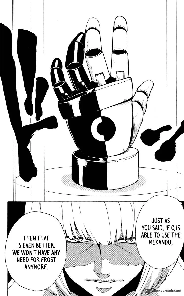 6 no Trigger Chapter 14 page 7